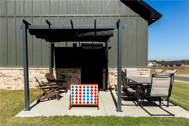 2329 Abbey Way, Greenwood, AR 72936