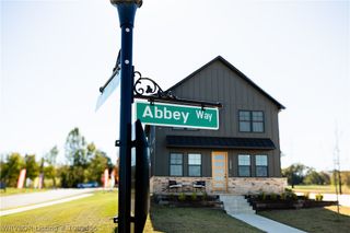 2329 Abbey Way, Greenwood, AR 72936