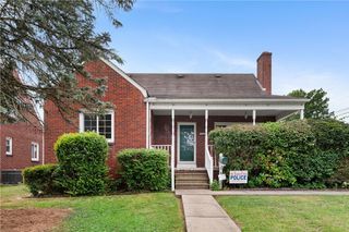 965 Morgan St, Brackenridge, PA 15014