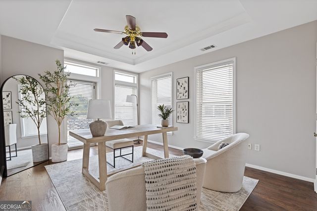 3334 Peachtree Road NE 109, Atlanta, GA 30326