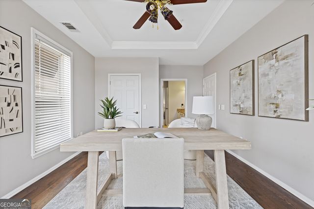 3334 Peachtree Road NE 109, Atlanta, GA 30326