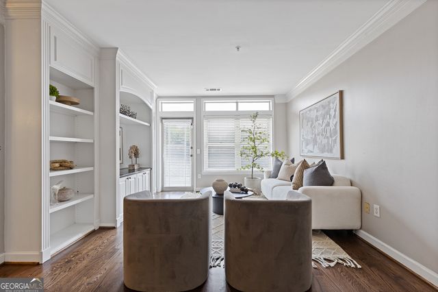 3334 Peachtree Road NE 109, Atlanta, GA 30326