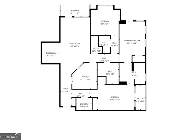3334 Peachtree Road NE 109, Atlanta, GA 30326