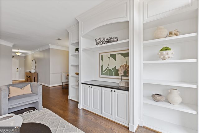 3334 Peachtree Road NE 109, Atlanta, GA 30326