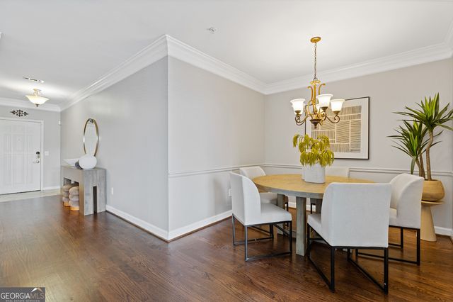 3334 Peachtree Road NE 109, Atlanta, GA 30326