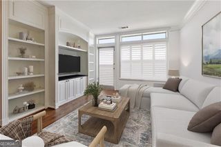 3334 Peachtree Road NE 109, Atlanta, GA 30326