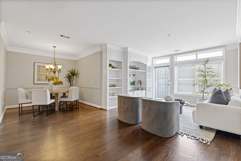 3334 Peachtree Road NE 109, Atlanta, GA 30326