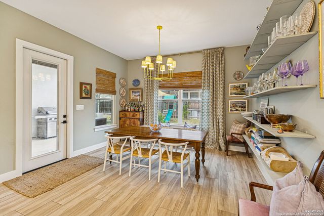 108 Parlin Ln, Fredericksburg, TX 78624