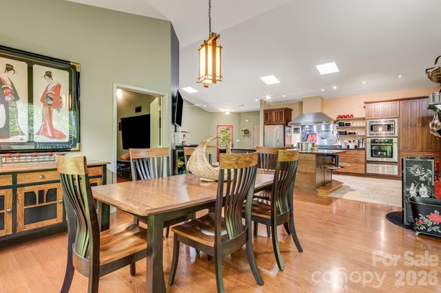 1760 Winding Creek Drive, Waynesville, NC 28786