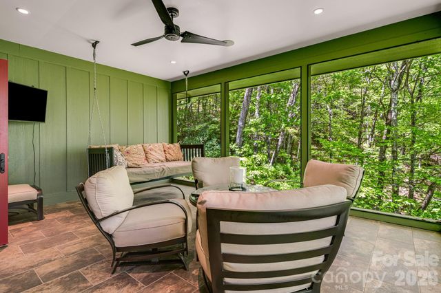 1760 Winding Creek Drive, Waynesville, NC 28786