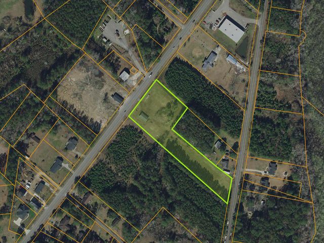 TBD Highway 701 South, Conway, SC 29527