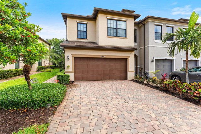 2350 Post Street, Palm Springs, FL 33406