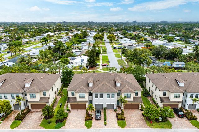 2350 Post Street, Palm Springs, FL 33406