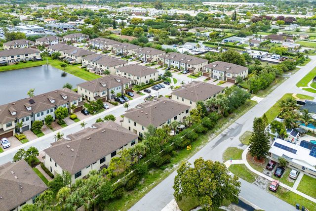 2350 Post Street, Palm Springs, FL 33406