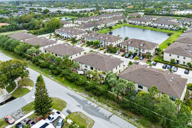 2350 Post Street, Palm Springs, FL 33406