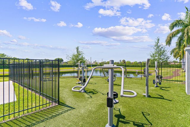 2350 Post Street, Palm Springs, FL 33406