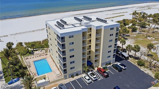 100 Estero BLVD 434, Fort Myers Beach, FL 33931