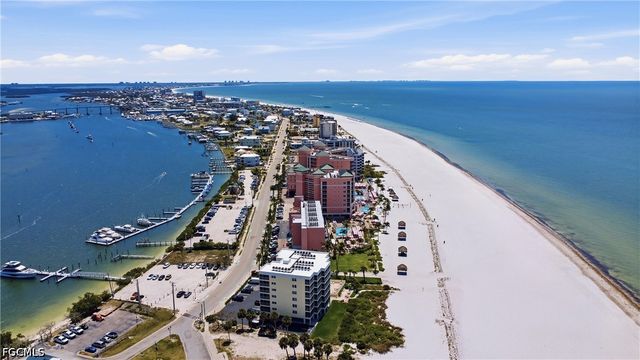 100 Estero BLVD 434, Fort Myers Beach, FL 33931