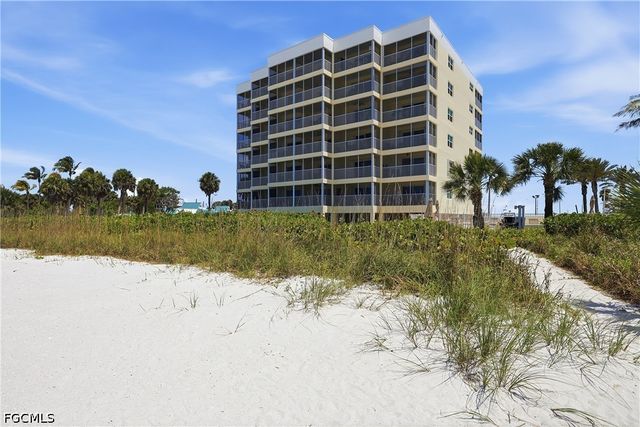 100 Estero BLVD 434, Fort Myers Beach, FL 33931