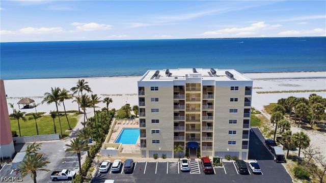 100 Estero BLVD 434, Fort Myers Beach, FL 33931