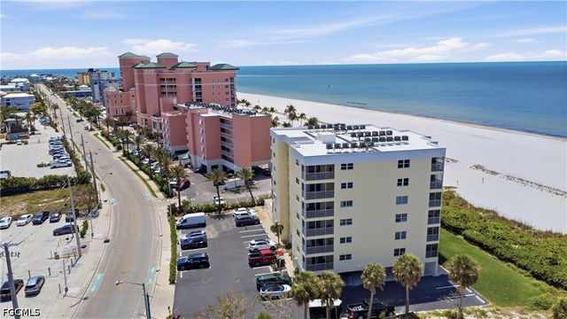 100 Estero BLVD 434, Fort Myers Beach, FL 33931