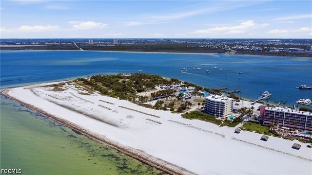 100 Estero BLVD 434, Fort Myers Beach, FL 33931