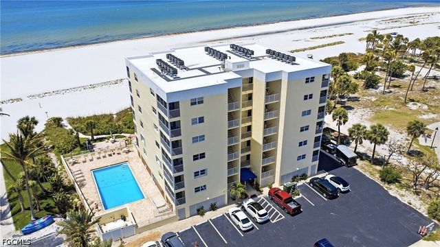 100 Estero BLVD 434, Fort Myers Beach, FL 33931