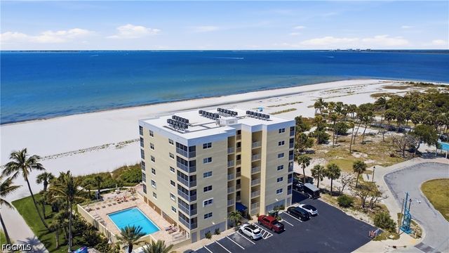 100 Estero BLVD 434, Fort Myers Beach, FL 33931