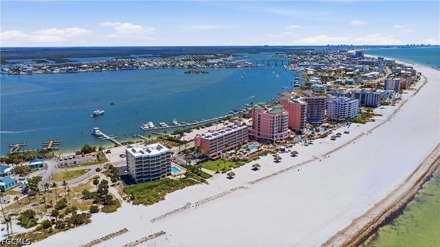 100 Estero BLVD 434, Fort Myers Beach, FL 33931
