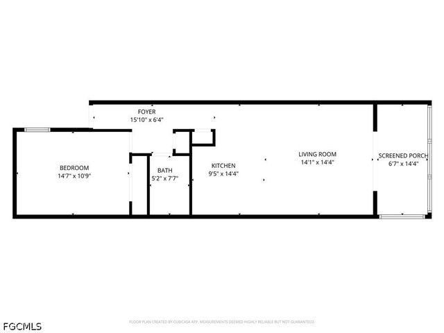 100 Estero BLVD 434, Fort Myers Beach, FL 33931