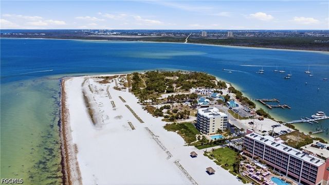 100 Estero BLVD 434, Fort Myers Beach, FL 33931