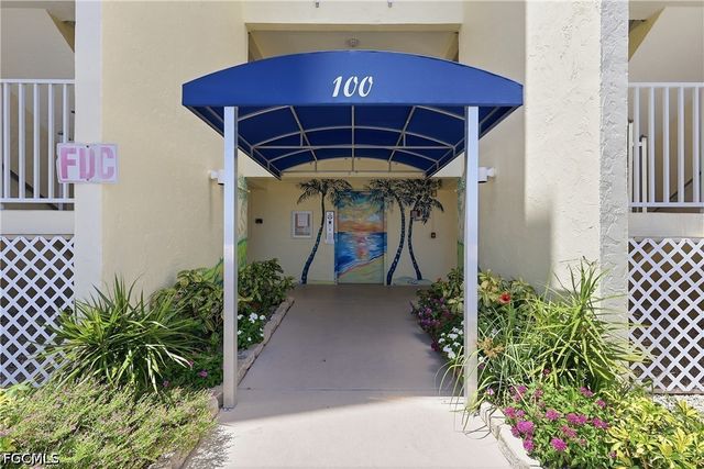 100 Estero BLVD 434, Fort Myers Beach, FL 33931