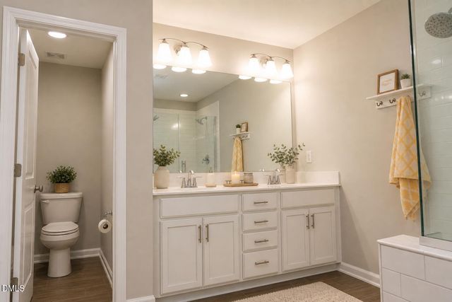 823 Bristol Bridge Drive, Cary, NC 27519