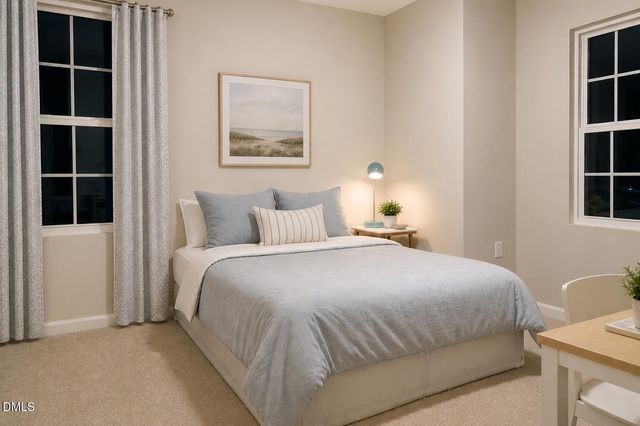 823 Bristol Bridge Drive, Cary, NC 27519