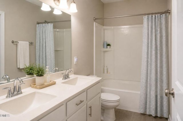 823 Bristol Bridge Drive, Cary, NC 27519