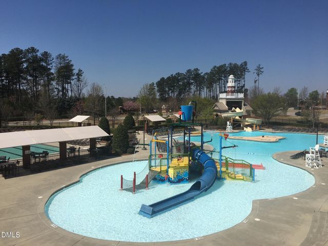 823 Bristol Bridge Drive, Cary, NC 27519