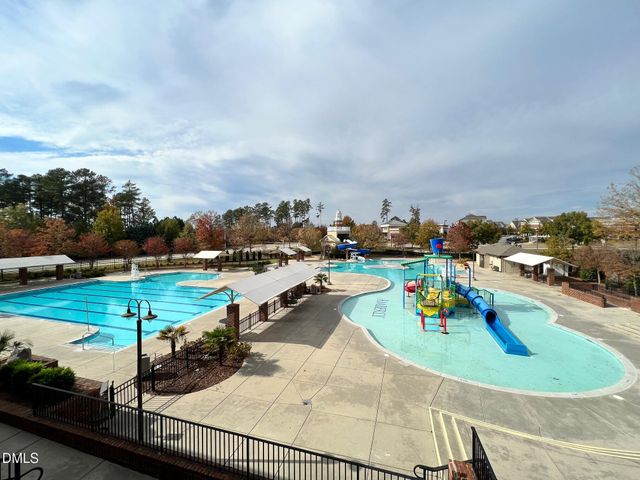 823 Bristol Bridge Drive, Cary, NC 27519