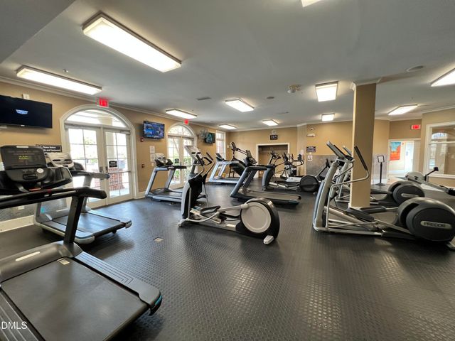 823 Bristol Bridge Drive, Cary, NC 27519