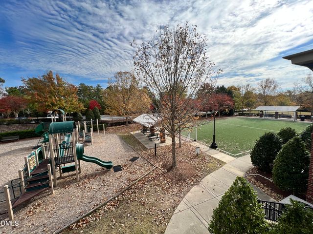 823 Bristol Bridge Drive, Cary, NC 27519