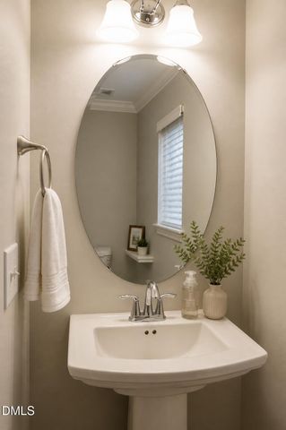 823 Bristol Bridge Drive, Cary, NC 27519