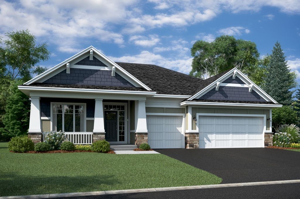 11536 19th Street NE, Saint Michael, MN 55376