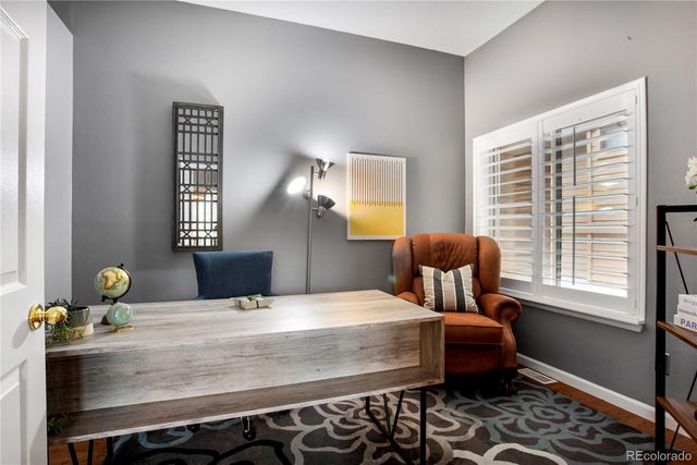 5555 E Briarwood Avenue 603, Centennial, CO 80122