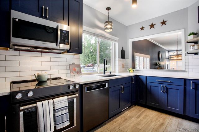 5555 E Briarwood Avenue 603, Centennial, CO 80122