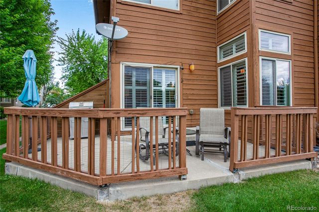 5555 E Briarwood Avenue 603, Centennial, CO 80122