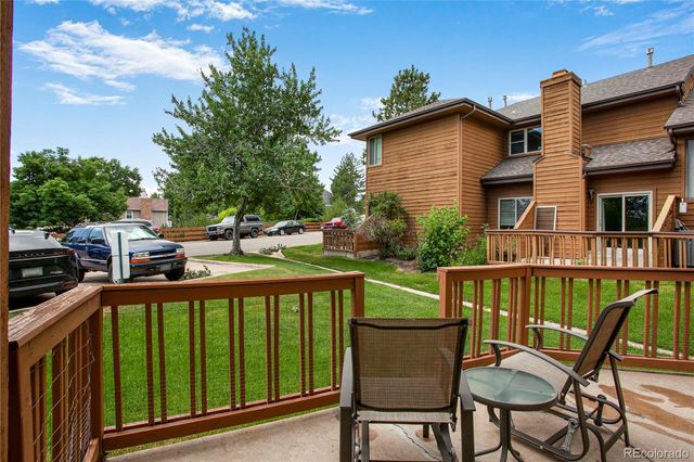 5555 E Briarwood Avenue 603, Centennial, CO 80122