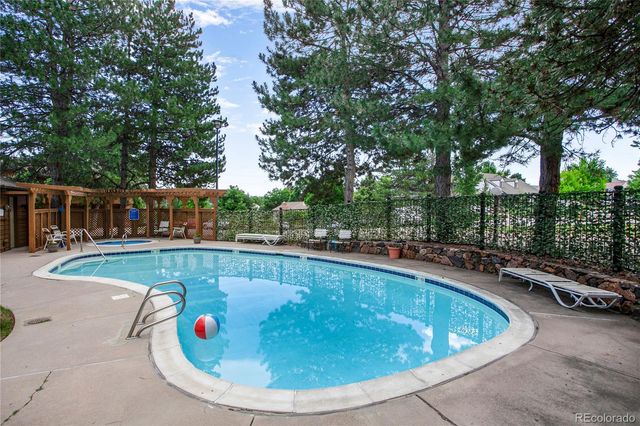 5555 E Briarwood Avenue 603, Centennial, CO 80122