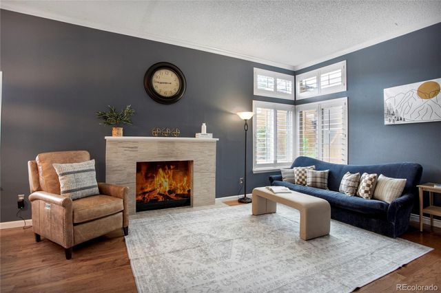 5555 E Briarwood Avenue 603, Centennial, CO 80122