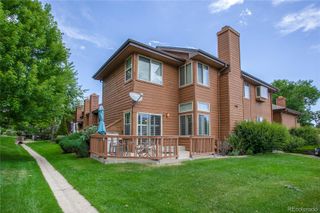 5555 E Briarwood Avenue 603, Centennial, CO 80122