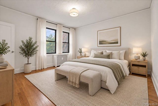 20 William Street 4F, Mount Vernon, NY 10552