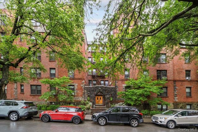 20 William Street 4F, Mount Vernon, NY 10552